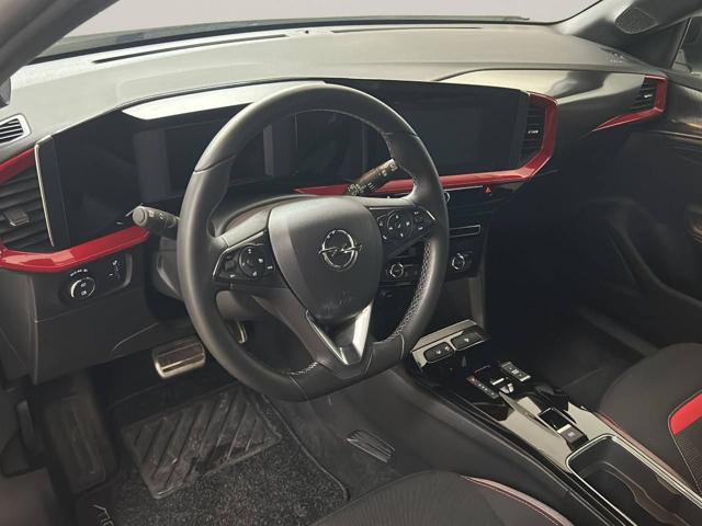 OPEL Mokka usata, con Park Distance Control