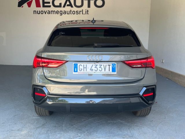 AUDI Q3 usata, con Cerchi in lega
