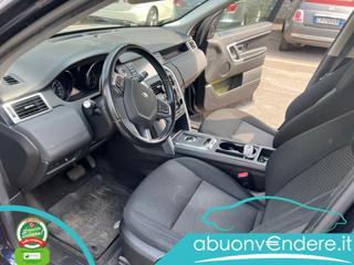 LAND ROVER Discovery Sport usata, con Controllo automatico clima