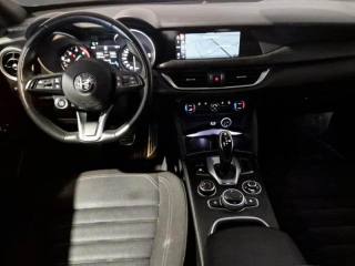 ALFA ROMEO Stelvio usata, con Airbag laterali