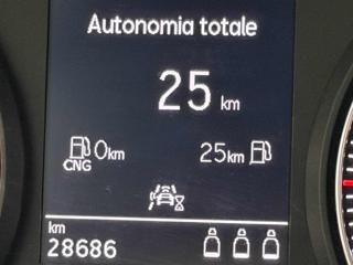 SEAT Ibiza usata, con Frenata d