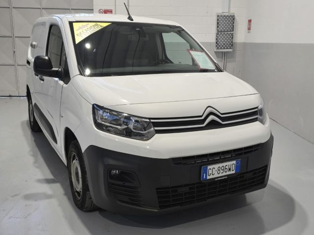 CITROEN Berlingo usata 16