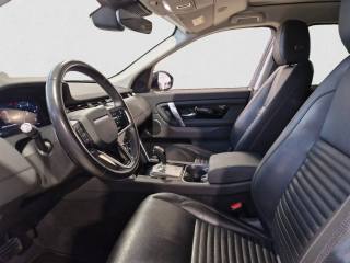 LAND ROVER Discovery Sport usata, con Airbag Passeggero