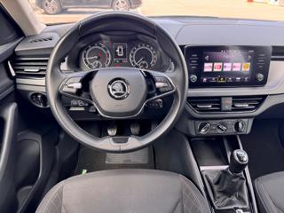 SKODA Kamiq usata, con Cruise Control
