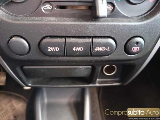 SUZUKI Jimny usata 18
