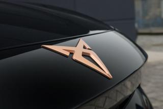 CUPRA Formentor usata, con Sedile posteriore sdoppiato