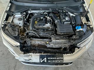 VOLKSWAGEN T-Roc usata, con Chiusura centralizzata