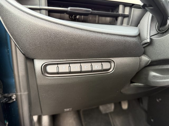 FIAT 500e usata, con Controllo trazione