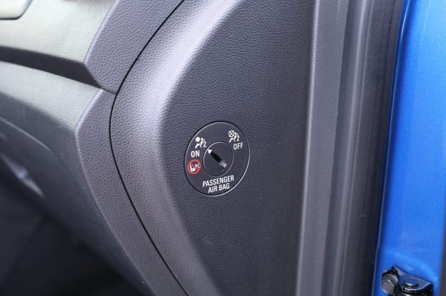 CHEVROLET Trax usata 87