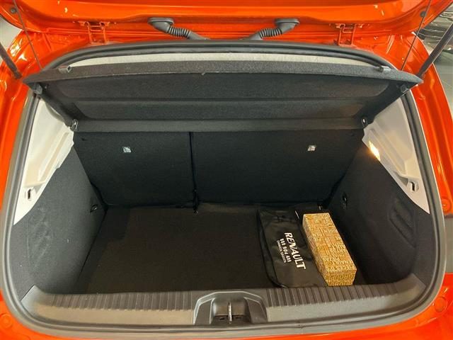 RENAULT Clio usata 22