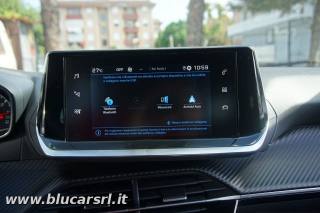 PEUGEOT 2008 usata, con Specchietti laterali elettrici