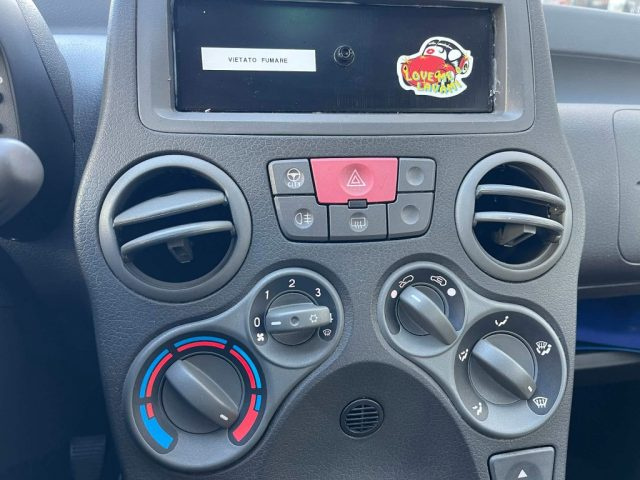 FIAT Panda usata 8
