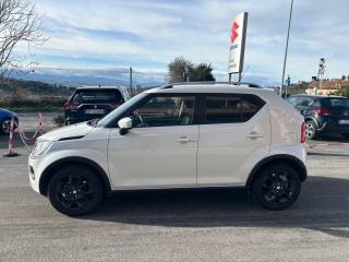 SUZUKI Ignis usata, con Airbag laterali