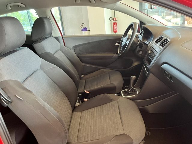 VOLKSWAGEN Polo usata 15