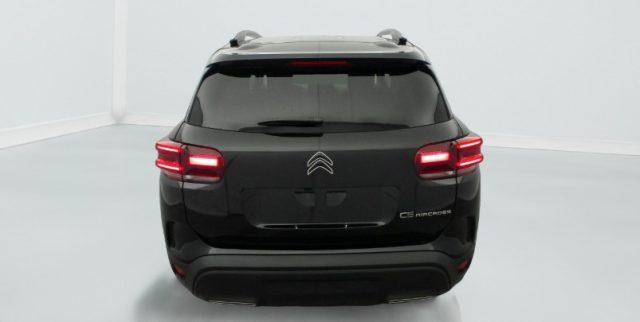 CITROEN C5 Aircross usata, con Controllo automatico clima