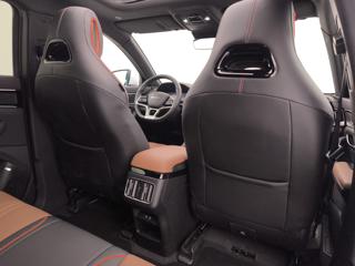 BYD Seal U usata, con Specchietti laterali elettrici