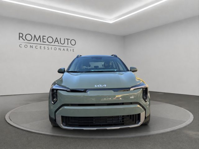 KIA Stonic usata, con Climatizzatore