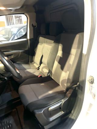 CITROEN Berlingo usata 18