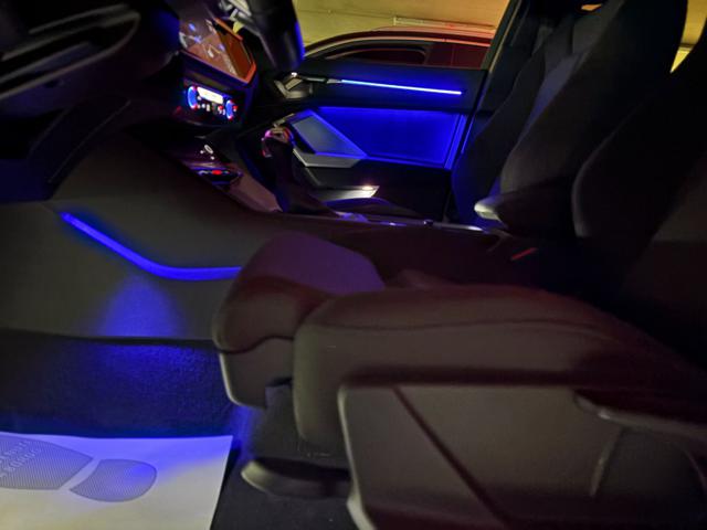 AUDI Q3 usata, con Bluetooth