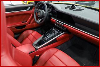 PORSCHE 992 usata, con Controllo automatico clima