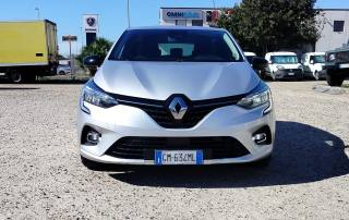 RENAULT Clio usata, con Chiusura centralizzata