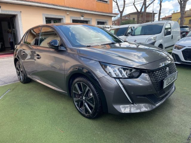 PEUGEOT 208 usata, con Airbag laterali