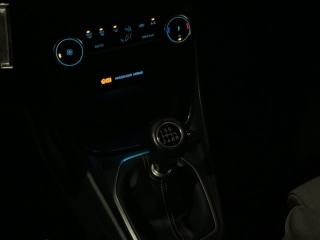 FORD Puma usata, con Sistema di navigazione