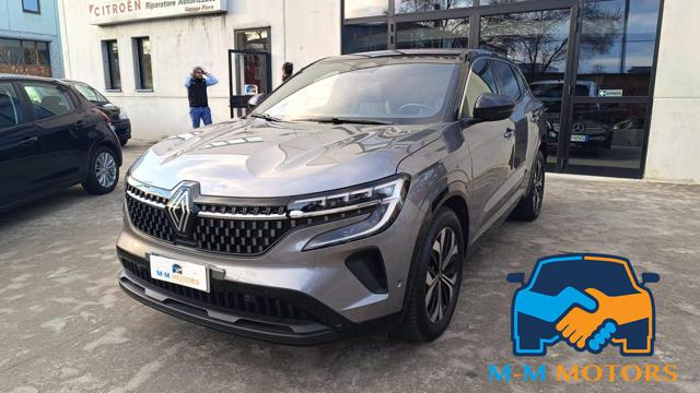 RENAULT Austral usata, con ABS