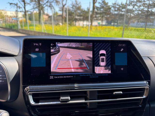 CITROEN C5 Aircross usata, con Cruise Control