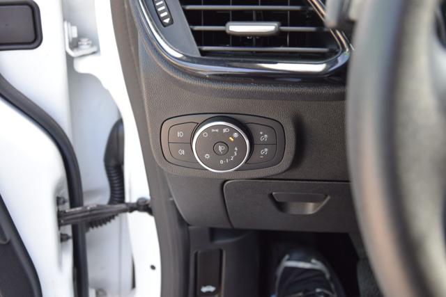FORD Fiesta usata, con Filtro antiparticolato