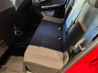 CITROEN C3 Aircross usata, con Chiusura centralizzata