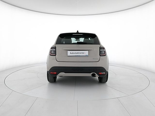 FIAT 600 usata, con Chiusura centralizzata