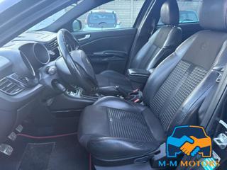 ALFA ROMEO Giulietta usata, con ESP