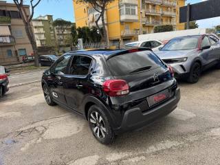 CITROEN C3 usata, con Boardcomputer