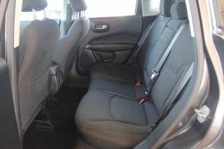 JEEP Compass usata, con Climatizzatore