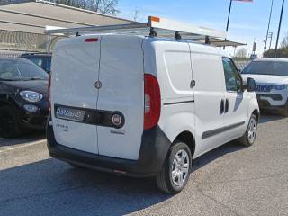 FIAT Doblo usata, con Chiusura centralizzata