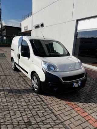 FIAT Fiorino 1.3 MJT 95CV Cargo SX