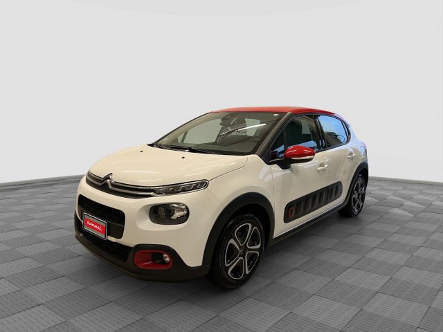 CITROEN C3 usata 0