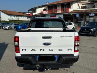 FORD Ranger usata, con Autoradio