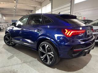 AUDI Q3 usata, con Alzacristalli elettrici
