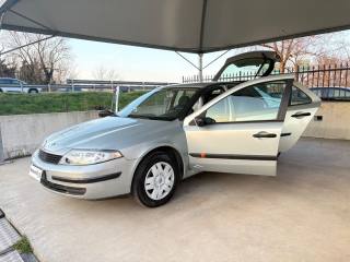 RENAULT Laguna usata 27