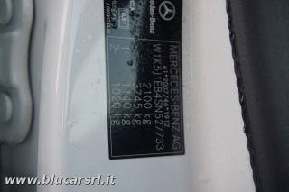 MERCEDES-BENZ CLA 220 usata 33
