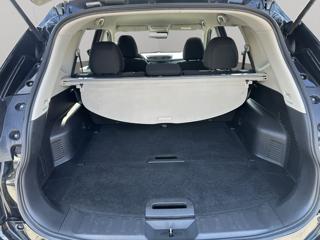 NISSAN X-Trail usata, con ESP