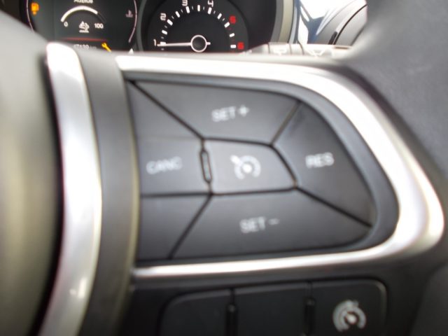 FIAT 500L usata, con Sistema di navigazione