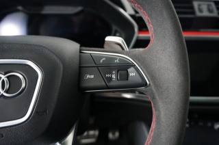 AUDI RS Q3 usata, con Volante in pelle