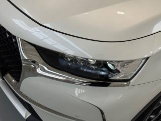 DS AUTOMOBILES DS 7 Crossback usata, con Controllo elettronico della corsia