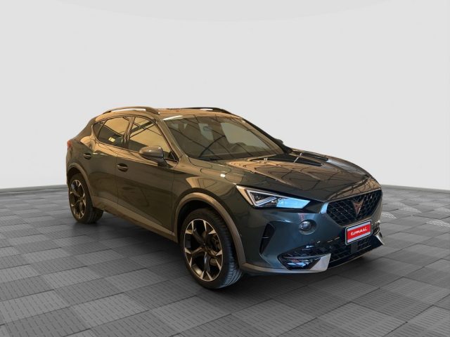 CUPRA Formentor usata 7