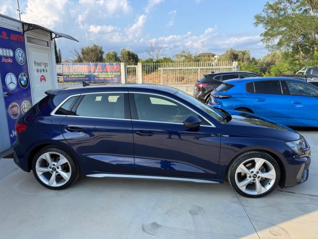 AUDI A3 usata, con Autoradio