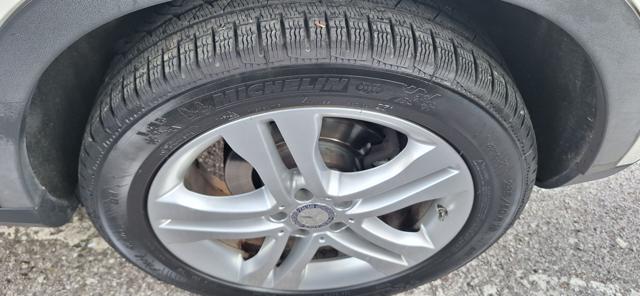 MERCEDES-BENZ GLA 200 usata, con Servosterzo