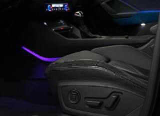 AUDI Q3 usata, con Regolazione elettrica sedili